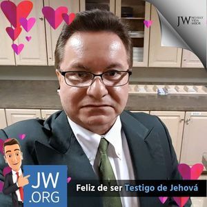 Meet your Posher, Pedro